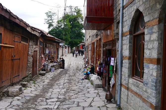 Private Shamakhi - Lahij tour - Price and Timing, what $120 per person is really paying for
