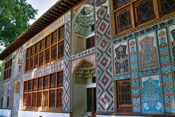 Private Sheki Tour - Key things that make this tour worth your time