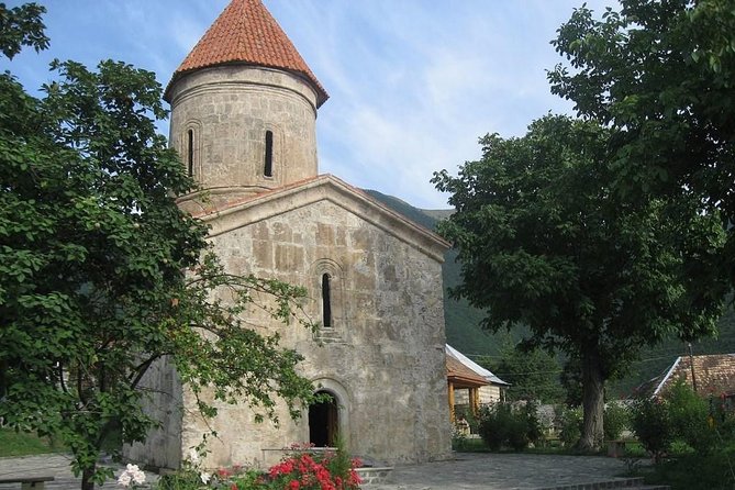 Private Sheki Tour - Getting from Baku, the time trade you should plan for