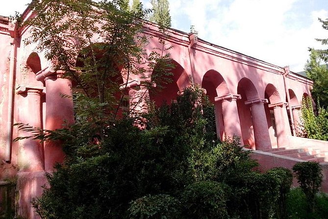 Private Sheki Tour - Tips to make the most of a short, full day in Sheki