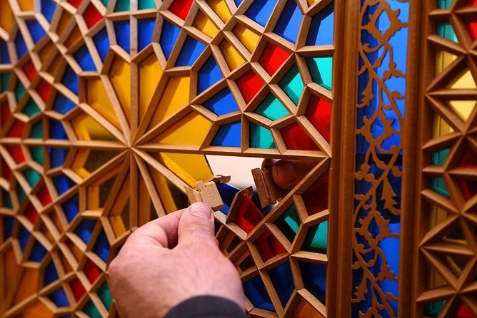 Private Sheki Tour - Four Regions of Azerbaijan in one day - A long, structured day trip that still feels focused