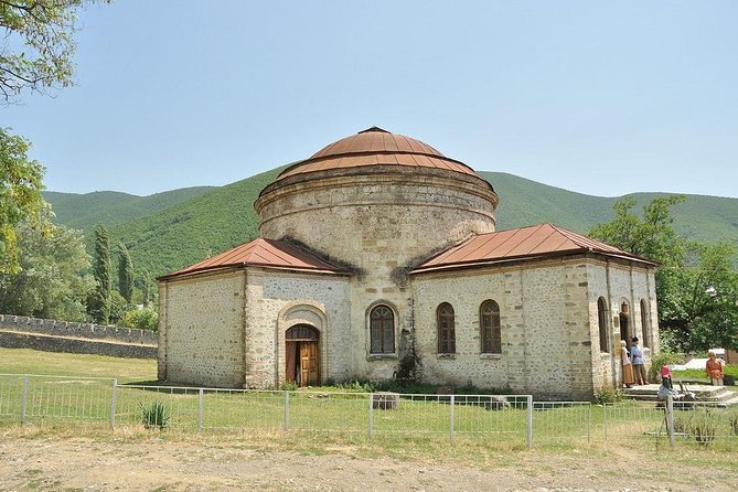 Private Sheki Tour - Four Regions of Azerbaijan in one day - Your Sheki route, stop by stop (and what to watch for)