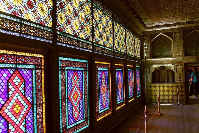 Private Sheki Tour - Four Regions of Azerbaijan in one day - The guide factor: what makes this feel like more than a checklist