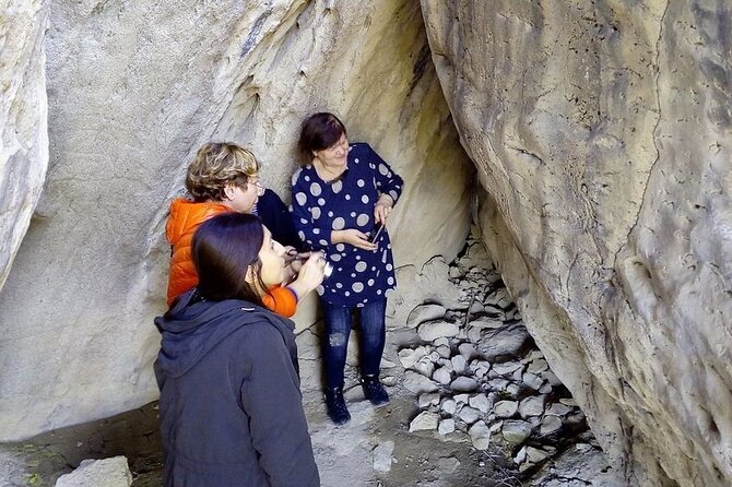 Private Tour to Gobustan National Park - Open-air Gobustan: where the Stone Age art is still part of the land