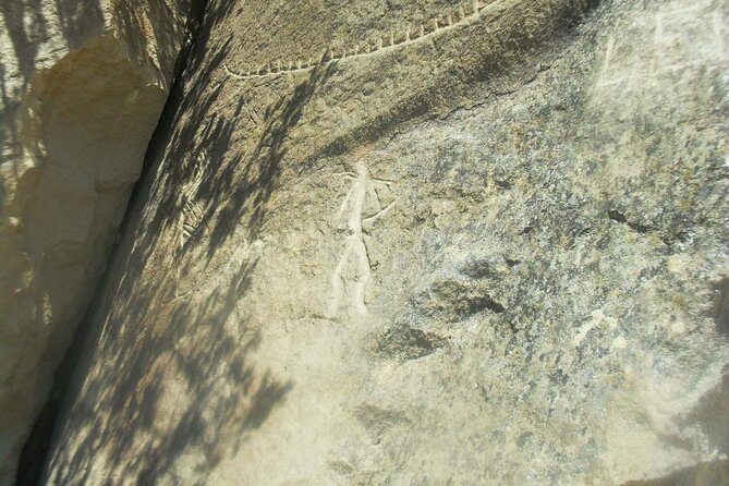 Private Tour to Gobustan National Park - Timing and pacing: the sweet spot for a half-day
