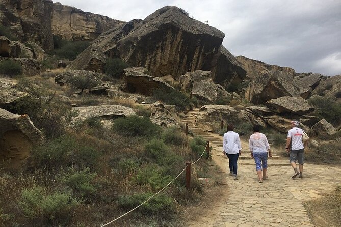 Private Tour to Gobustan National Park - Price and value: what $95 buys you (and what you still pay)