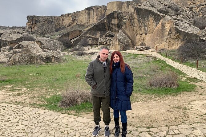 Private Tour to Gobustan National Park - Who should book this private Gobustan tour from Baku