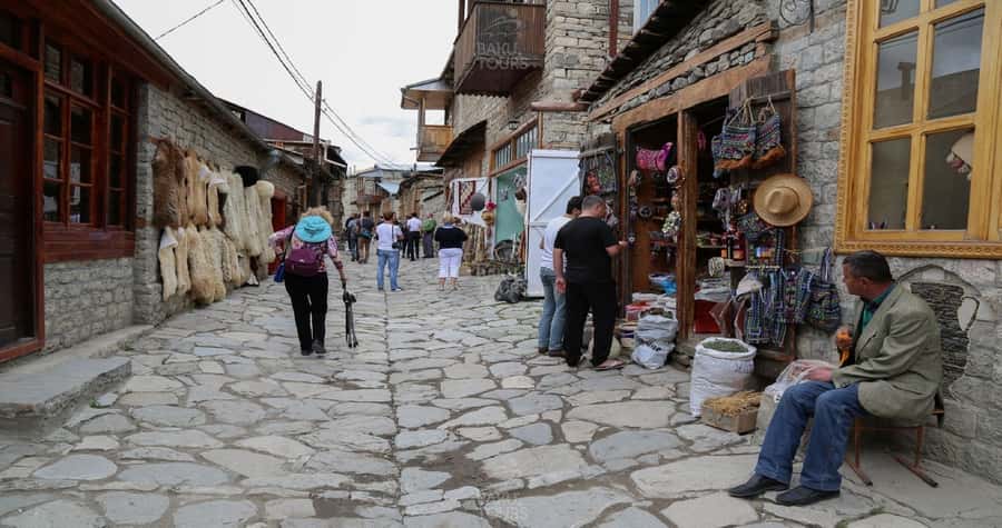 Private Tour to Shemakhi & Lahij From Baku - Quick highlights to know before you go