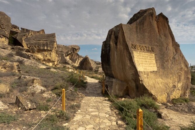 Qobustan Absheron Full Day Tour - Key things to know before you book