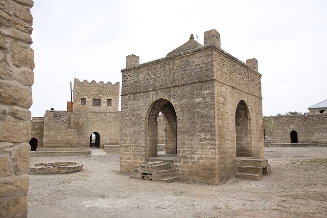 Qobustan Absheron Full Day Tour - Price and Logistics: Good Value, If You Budget the Extras