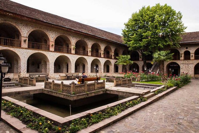 Relaxable and Knowledgeable 9 days Tour in Azerbaijan - Why this northern Azerbaijan route feels balanced