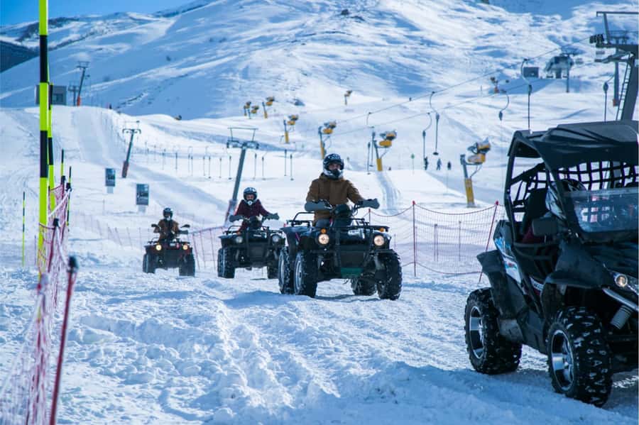 Shahdag & Candy Cane – No Obligatory Extras (Group/Private) - Why this northern day trip from Baku makes sense