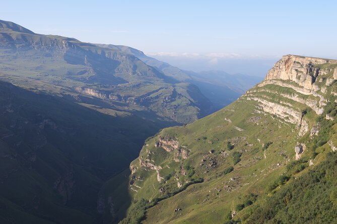 Shahdag Majesty of the Caucasus Unforgettable 2 Day in Azerbaijan - Key highlights before you go