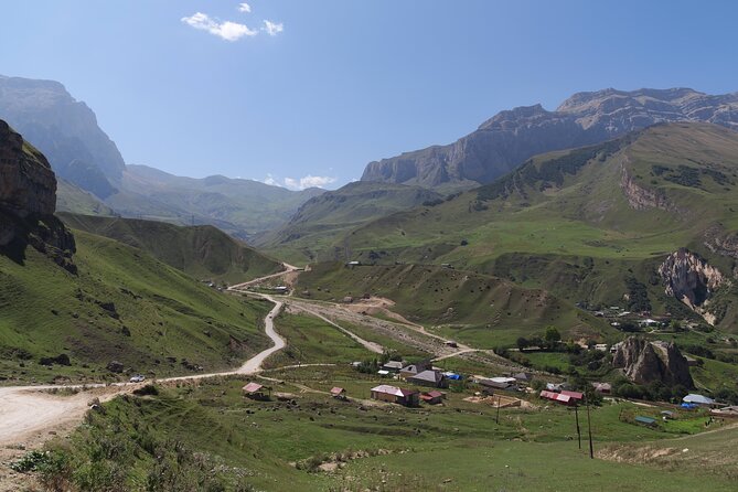 Shahdag Majesty of the Caucasus Unforgettable 2 Day in Azerbaijan - Value check: Is $699 for up to 4 a good deal?