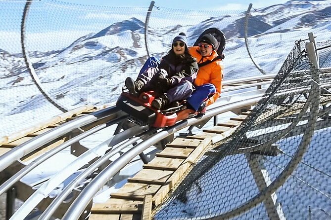 Shahdag Tour and Candy Cane Mountains tour - Key highlights I’d plan around
