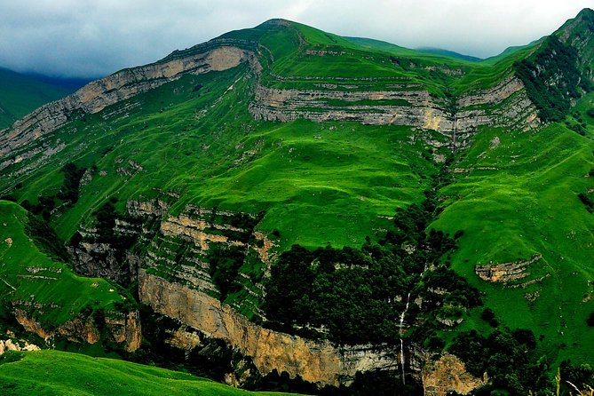 Shahdag tour - Shahdag Mountain Resort: Why This Place Works in Any Season