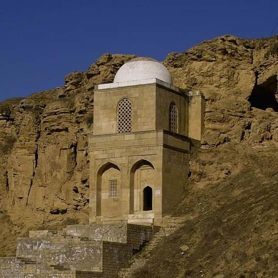 Shamakhi and Gabala Guided Day Tour - Key Takeaways Before You Go