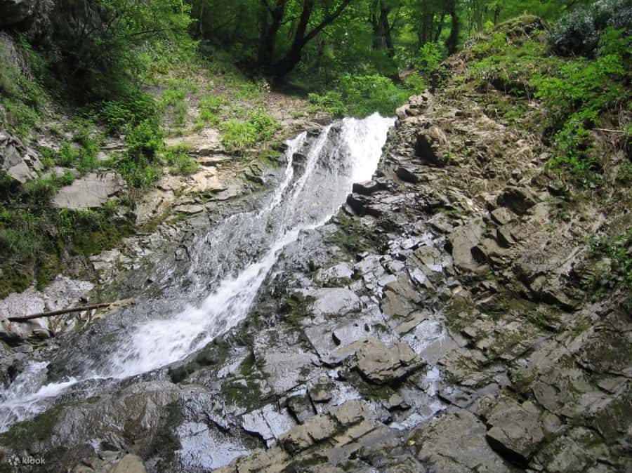 Shamakhi and Gabala Guided Day Tour - The Route: A North-West Azerbaijan Day Trip From Baku