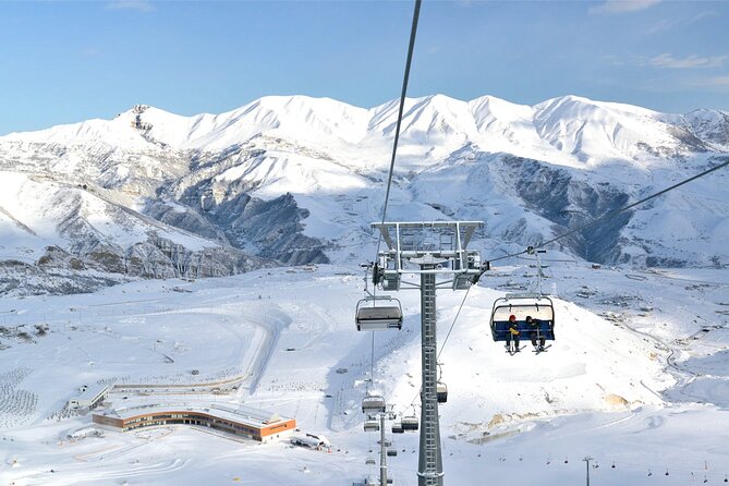 Shamakhi And Gabala Tour (All inclusive) - Price and value: what $39 covers and what you may still pay for