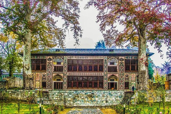 Shamakhi-Gabala-Sheki Group Tour (2 Days / 1 Night) - Why the overnight in Sheki changes everything