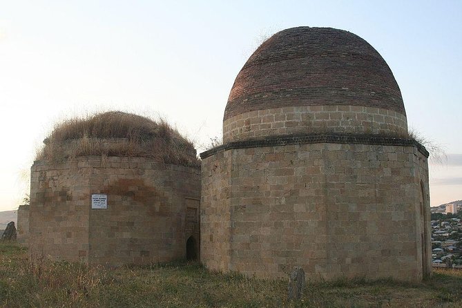 Shamakhi & Lahij Tour - What to bring, wear, and watch for on this route