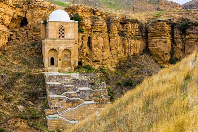 Shamakhi & Lahij Tour - Price and value for a 10 to 11 hour tour