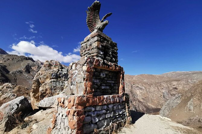 Shared Candy Mountain Tour from Guba - Why This Guba Route Works for a Single 12-Hour Day