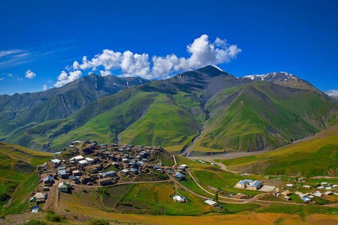 Shared Candy Mountain Tour from Guba - Price and Value: Is $76.54 a Fair Deal?