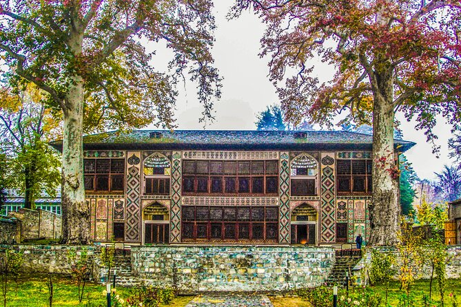 Sheki Cultural and Historical Shared Tour - Key Points You Should Know Before Going
