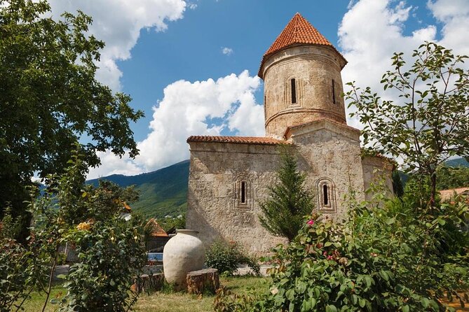 Sheki Cultural and Historical Shared Tour - A Baku to Sheki Day Trip With More Than Monuments