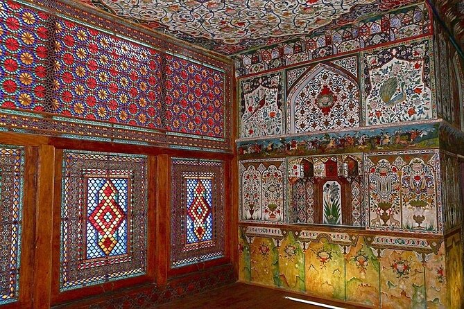 Sheki Cultural and Historical Shared Tour - Schedule Reality: The 8:00 am Start and the Long Road