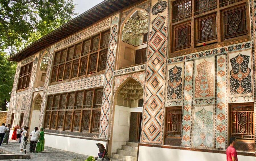 Sheki group Tour from Baku with guide - Key highlights you will actually care about