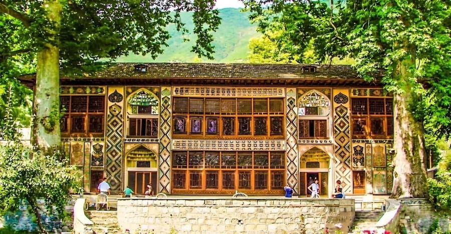 Sheki group Tour from Baku with guide - Price and value, what $63 really covers and what you add on