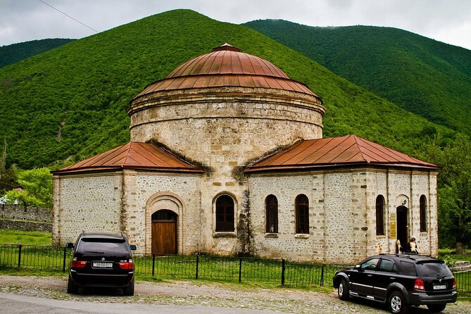 Sheki is a harmony of nature and architecture ( All inclusive ) - Key points to know before you go