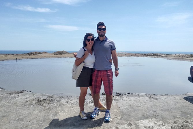 Small-Group Day Trip to Gobustan, Mud Volcanoes, Ateshgah & Yanar Dagh - Guides Make or Break a Day Like This