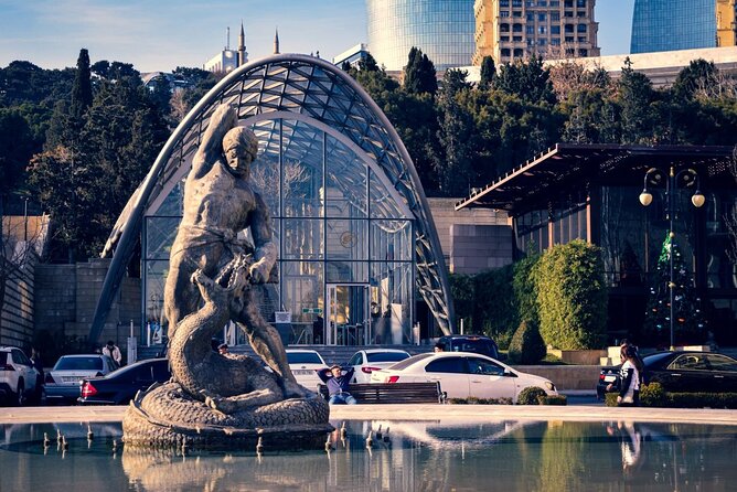 Special 7 Nights 8 Days Azerbaijan Tour Package - Price and Value Check: What $820 Covers, and What You Should Budget Next