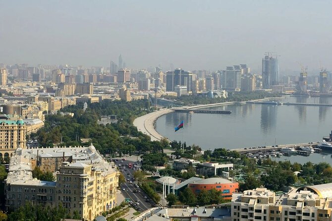Special 7 Nights 8 Days Azerbaijan Tour Package - Nohur Lake to Tufandag Cable Car to Yeddi Gozel: One Full Gabala Nature Day