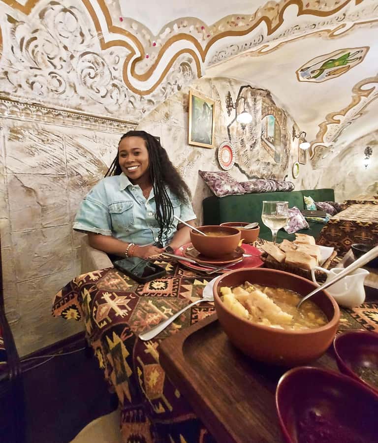 Taste of Azerbaijan: Cuisine Tour with Snacks and Dinner - Key Things I’d Plan Around