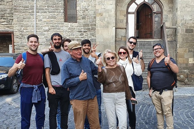The Best Baku City Tour - Getting Oriented in İçərişəhər Without Wasting Your Time