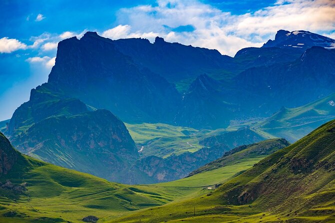 Tour to the North part of Azerbaijan Forests and Mountatin Quba - Key Highlights You Should Care About