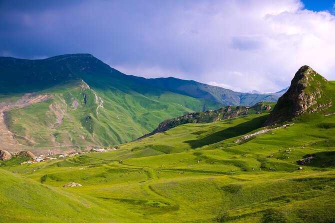 Tour to the North part of Azerbaijan Forests and Mountatin Quba - Getting Out of Baku: Morning Timing and Pickup Reality