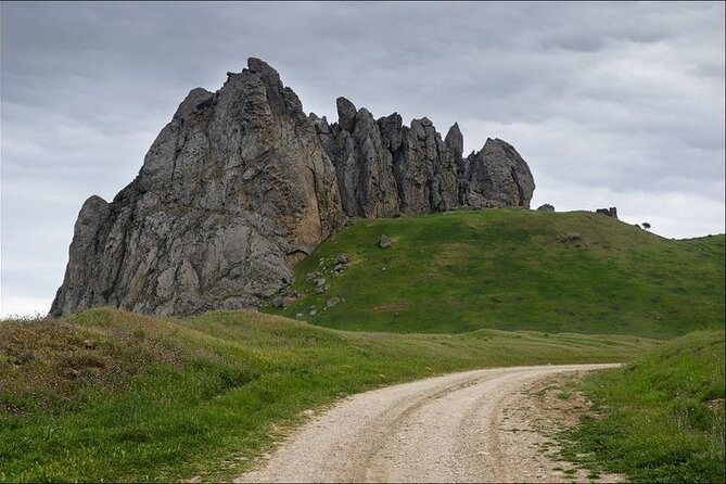 Tour to the North part of Azerbaijan Forests and Mountatin Quba - Qechresh Forest Break: When Lunch Is Optional, Atmosphere Matters