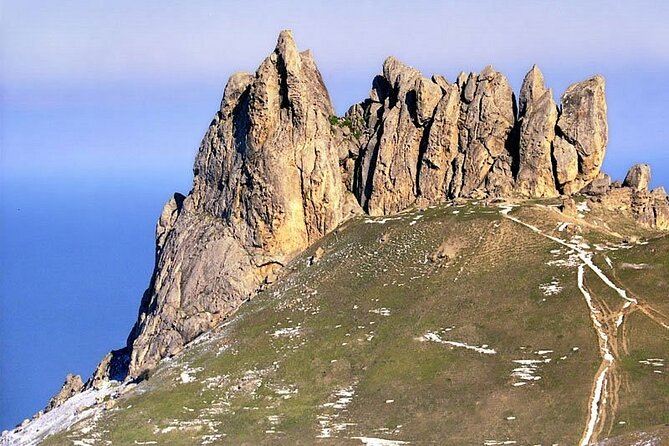 Tour to the North part of Azerbaijan Forests and Mountatin Quba - Who This Tour Fits Best (And Who Might Skip It)