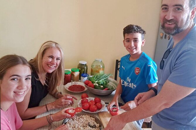 Traditional Azerbaijani Cuisine Workshop - Why This Baku Cooking Workshop Feels More Personal Than a Restaurant Meal