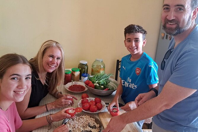 Traditional Azerbaijani Cuisine Workshop - Price and Value: Is $90 Worth It in Baku?