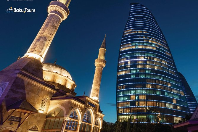 VIP All Inclusive Tour with national colors - Why This VIP All Inclusive Azerbaijan Tour Feels Like a Smart Buy