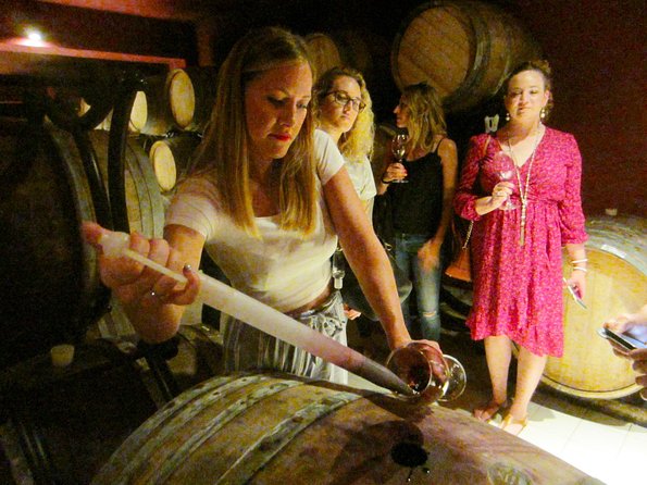 Wine Tour Baku - Quick reasons this Baku winery tour makes sense