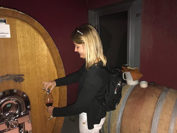 Wine Tour Baku - Who should book this Baku wine tour (and who might skip)