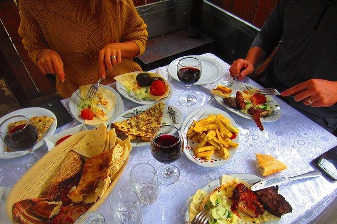Wine Tour Qabala with Local Lunch - Who This Tour Fits Best (and Who Might Skip It)